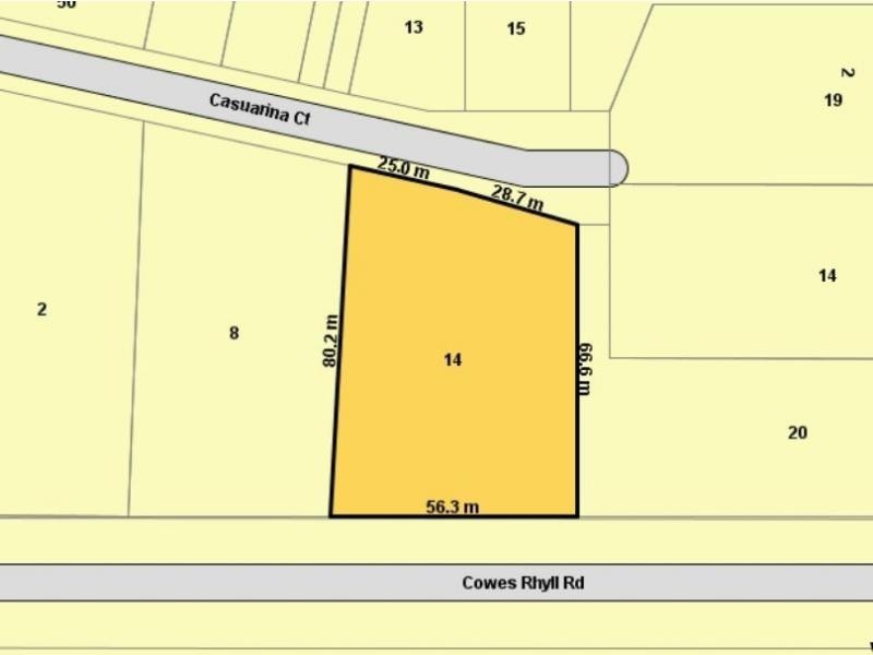 14 Casuarina Court, Cowes VIC 3922