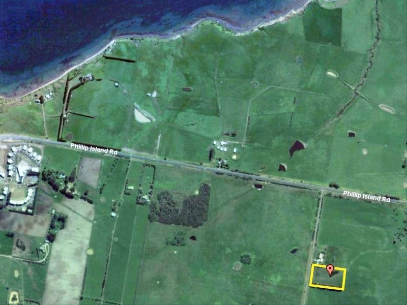 45 Punchbowl Road, San Remo VIC 3925