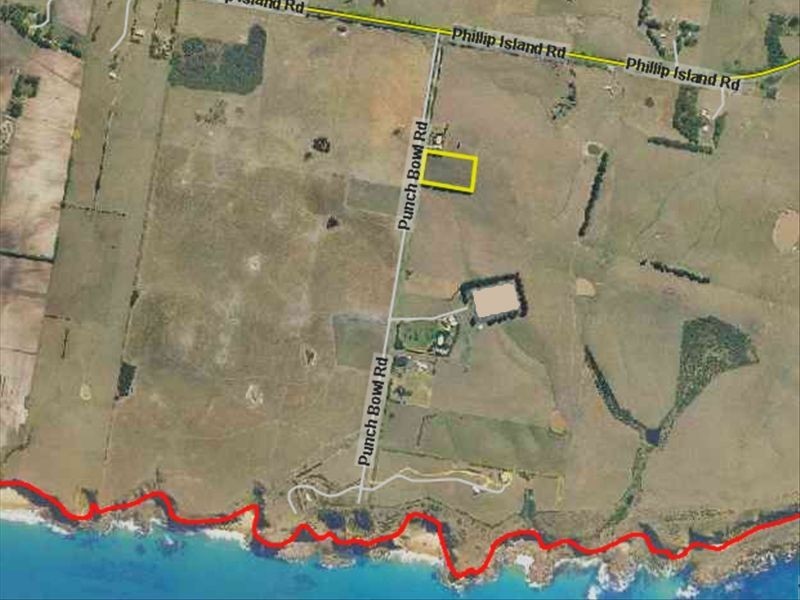 45 Punchbowl Road, San Remo VIC 3925
