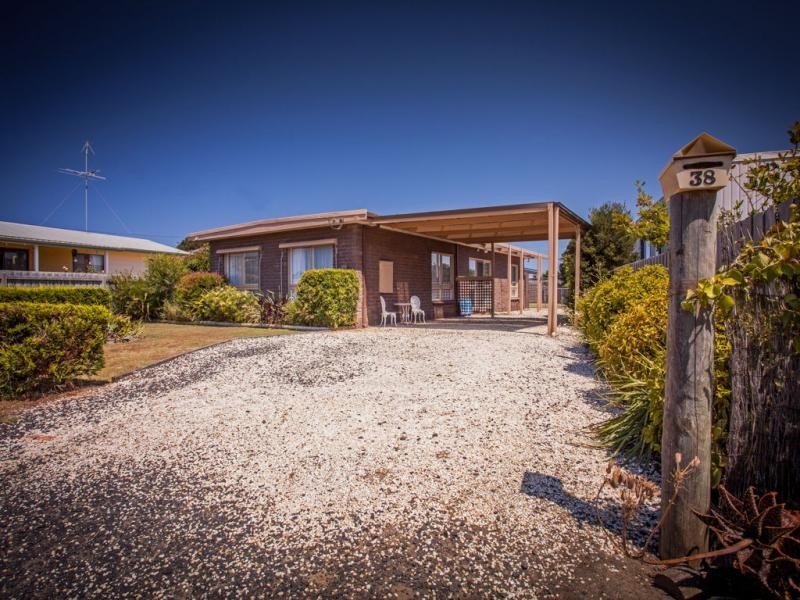 38 Vista Drive, Cape Woolamai VIC 3925