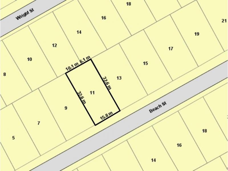 11 Beach Street, Corinella VIC 3984