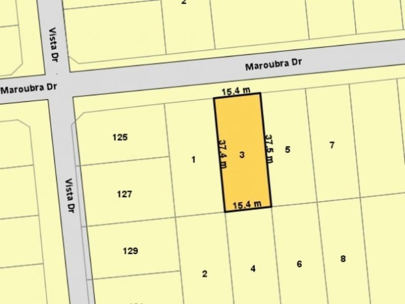 3 Maroubra Drive, Cape Woolamai VIC 3925