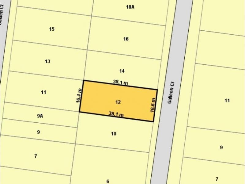 12 Galleon Cres, Sunset Strip VIC 3922