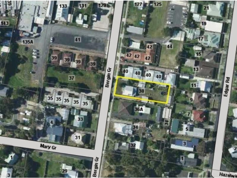 38 Bergin Grove, San Remo VIC 3925