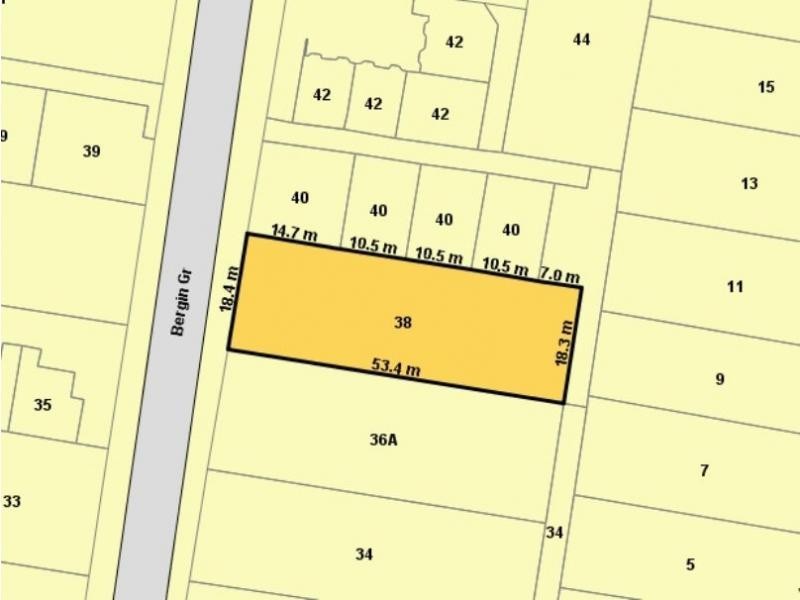 38 Bergin Grove, San Remo VIC 3925