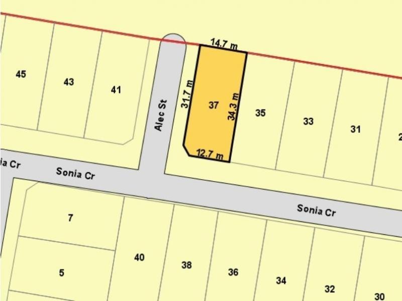 37 Sonia Crescent, Pioneer Bay VIC 3984