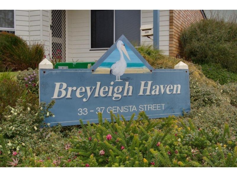 Unit 10/33-37 Genista Street, San Remo VIC 3925