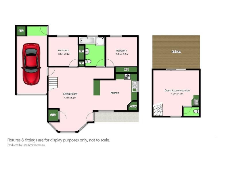 Unit 10/33-37 Genista Street, San Remo VIC 3925