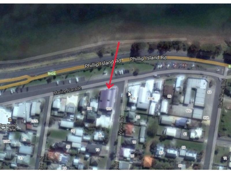 107 Marine Parade, San Remo VIC 3925