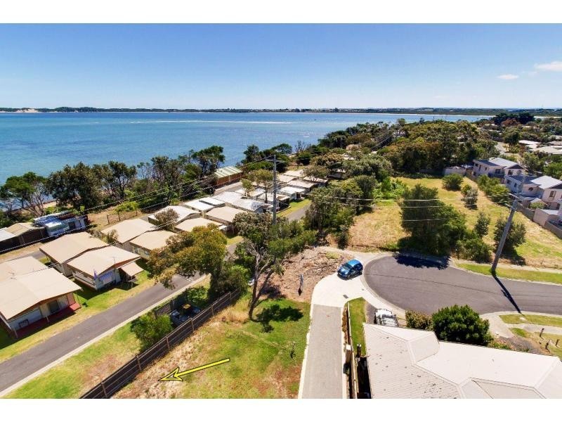 Lot 2, 4 Bergin Grove, San Remo VIC 3925