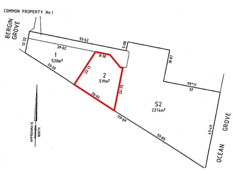 Lot 2, 4 Bergin Grove, San Remo VIC 3925