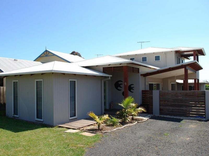 9 Keam Crescent, San Remo VIC 3925