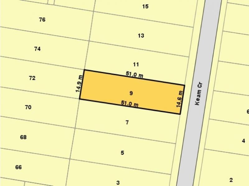 9 Keam Crescent, San Remo VIC 3925