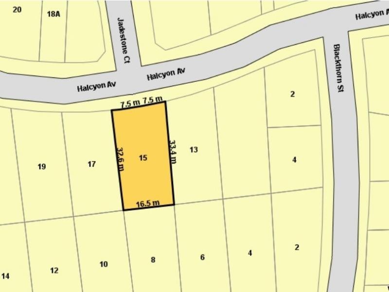 15 Halcyon Avenue, San Remo VIC 3925