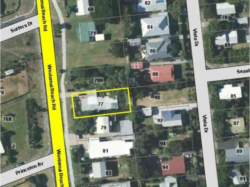 77 Woolamai Beach Road, Cape Woolamai VIC 3925