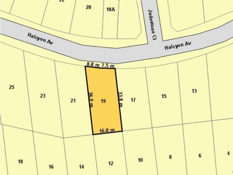 19 Halcyon Avenue, San Remo VIC 3925