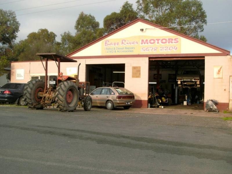 34-38 Hade Avenue, Bass VIC 3991