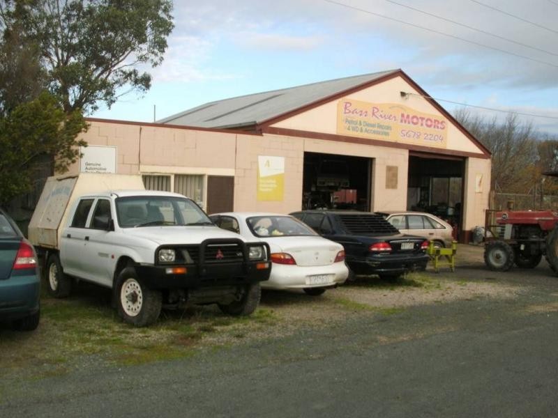 34-38 Hade Avenue, Bass VIC 3991