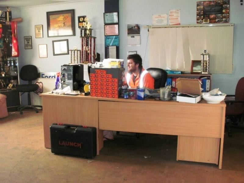 34-38 Hade Avenue, Bass VIC 3991