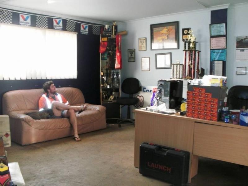 34-38 Hade Avenue, Bass VIC 3991