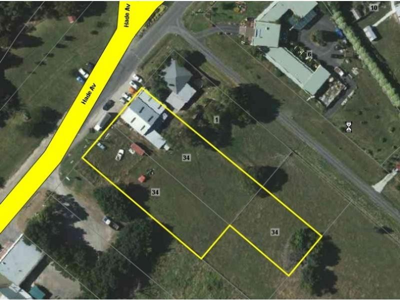 34-38 Hade Avenue, Bass VIC 3991