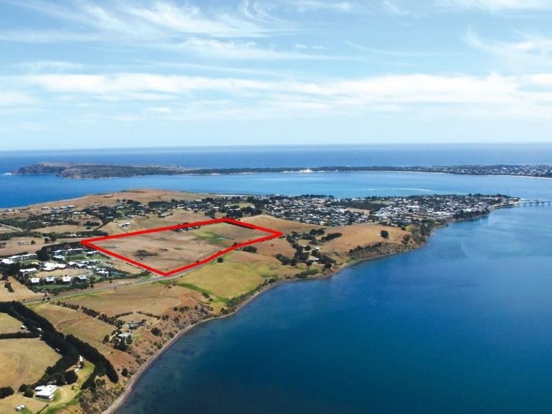 Lots 1-11 Potters Hill Road, ISLAND VIEW ESTATE, San Remo VIC 3925