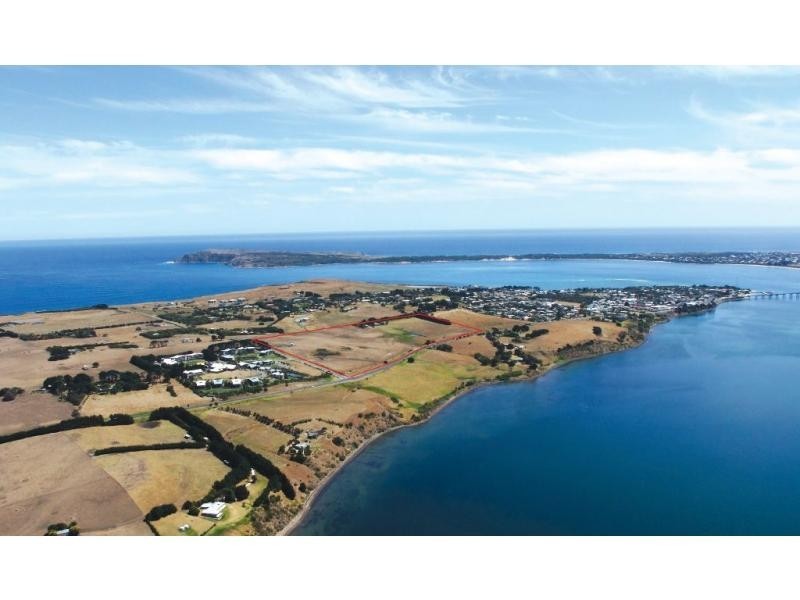 Lots 1-11 Potters Hill Road, ISLAND VIEW ESTATE, San Remo VIC 3925