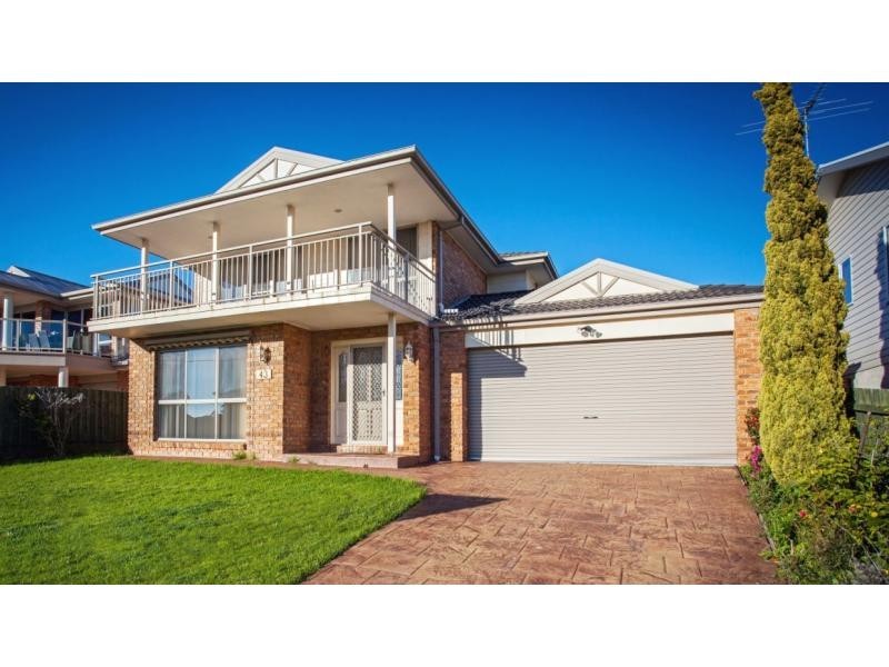 43 Genista Street, San Remo VIC 3925
