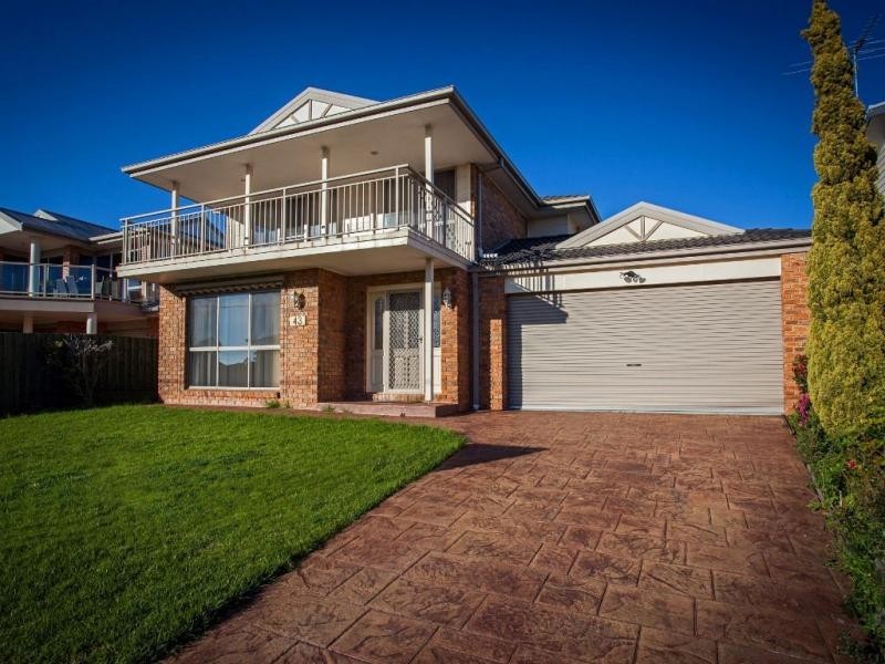 43 Genista Street, San Remo VIC 3925
