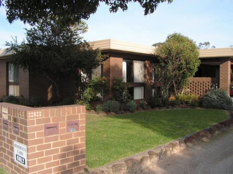 Unit 1, 35 Bergin Grove, San Remo VIC 3925