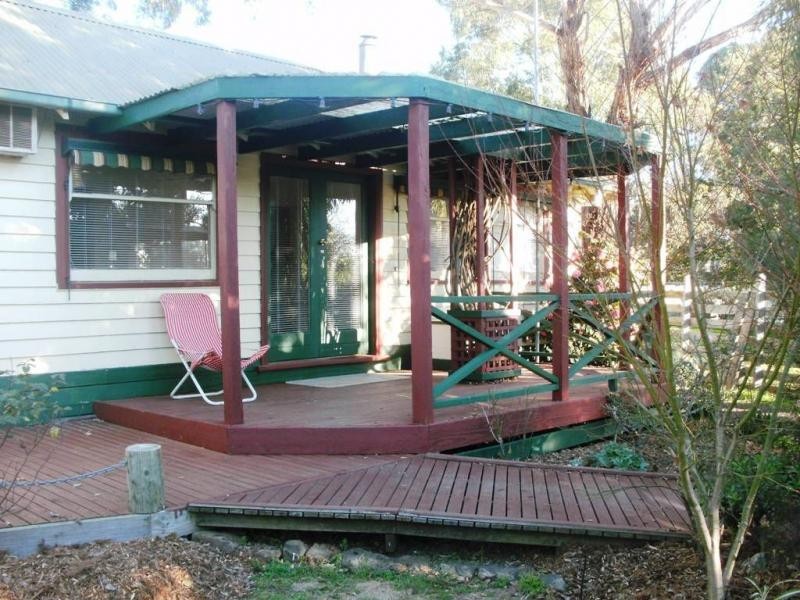29 Bermuda Bend, Coronet Bay VIC 3984