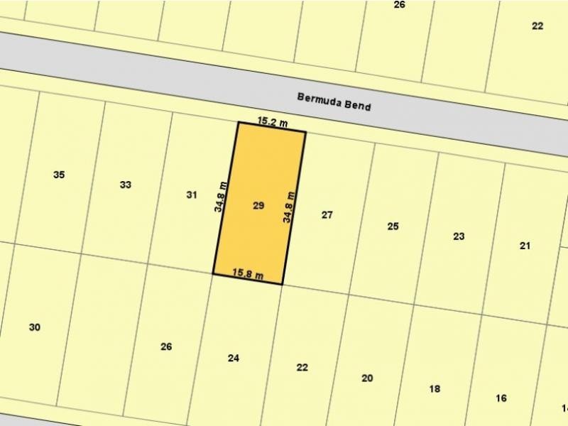 29 Bermuda Bend, Coronet Bay VIC 3984