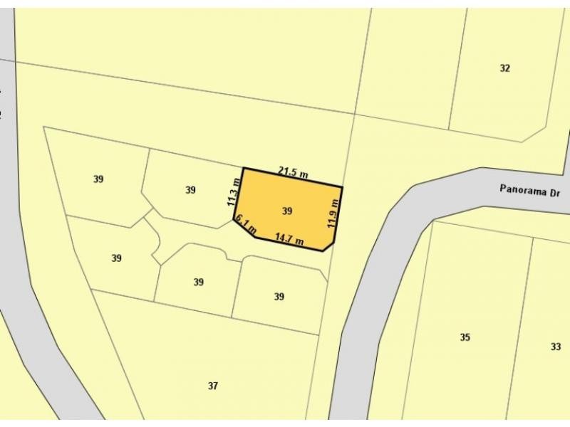 1, 39-41 Panorama Drive, San Remo VIC 3925