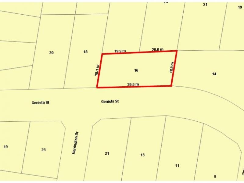 16 Genista Street, San Remo VIC 3925