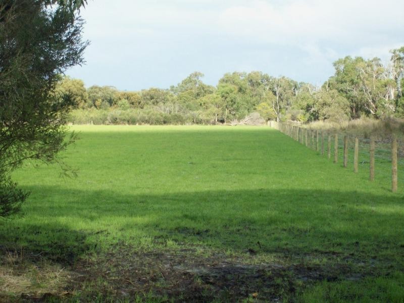 190 McKenzie Road, Bass VIC 3991