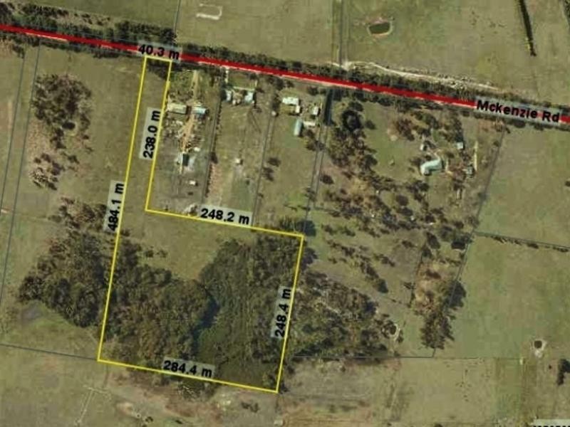 190 McKenzie Road, Bass VIC 3991