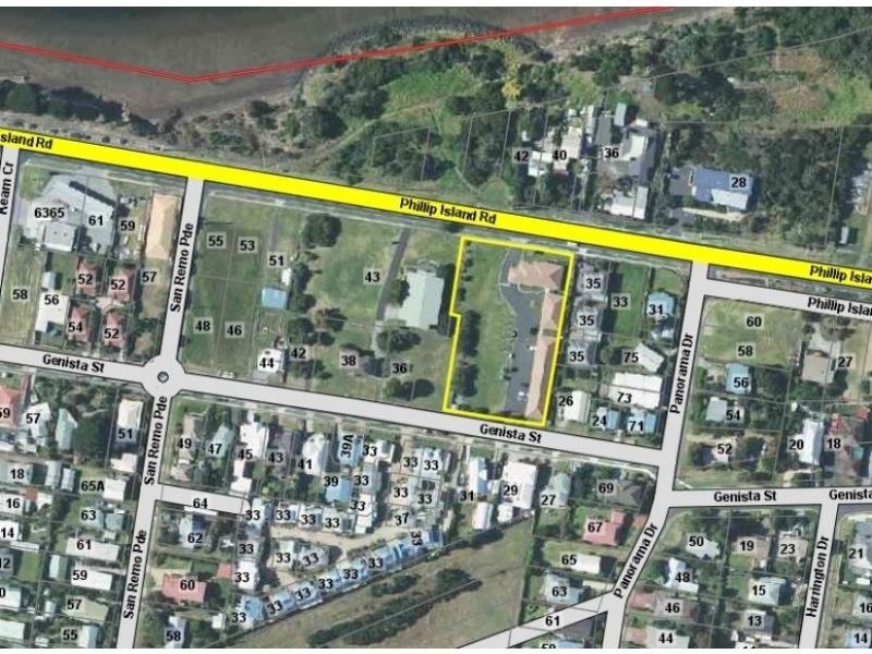 37-41 Phillip Island Road, San Remo VIC 3925