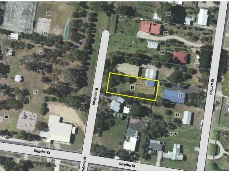 16 Walpole Street, Corinella VIC 3984