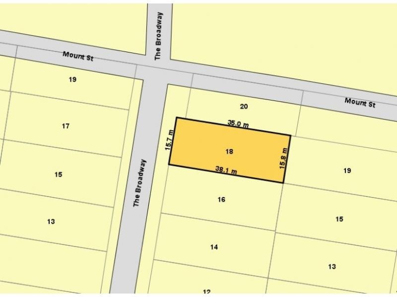 18 The Broadway, San Remo VIC 3925