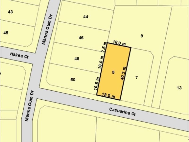 5 Casuarina Court, Cowes VIC 3922