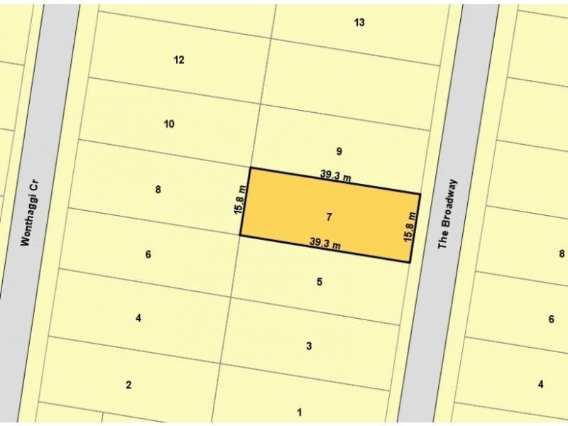 7 The Broadway, San Remo VIC 3925