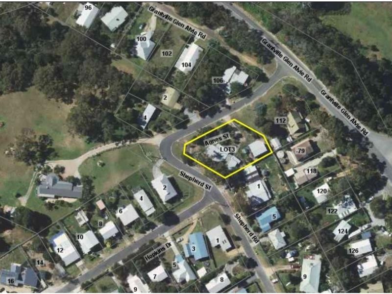 1-3 Agnes Street, Grantville VIC 3984