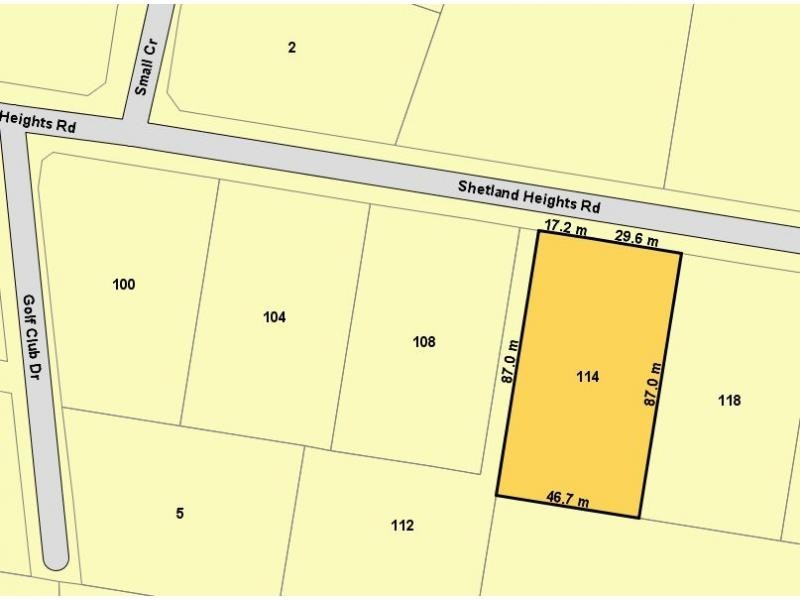 114-116 Shetland Heights Road, San Remo VIC 3925