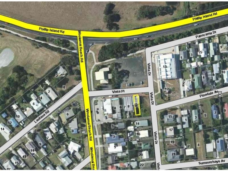 10 Vista Place, Cape Woolamai VIC 3925