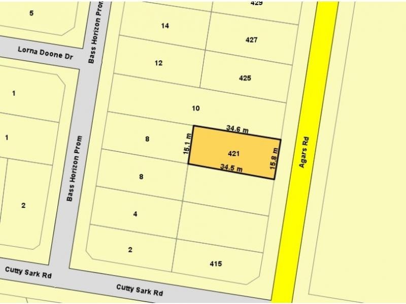 421 Agar Road, Coronet Bay VIC 3984