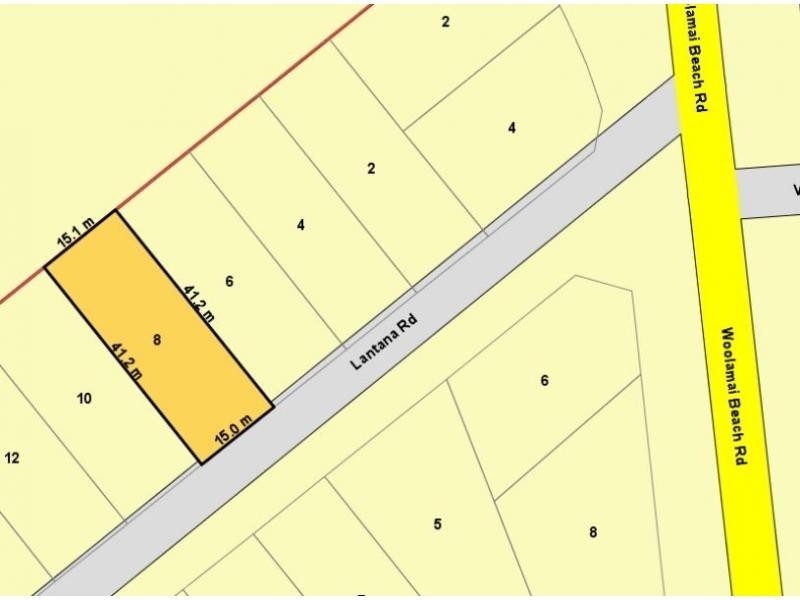 8 Lantana Road, Cape Woolamai VIC 3925