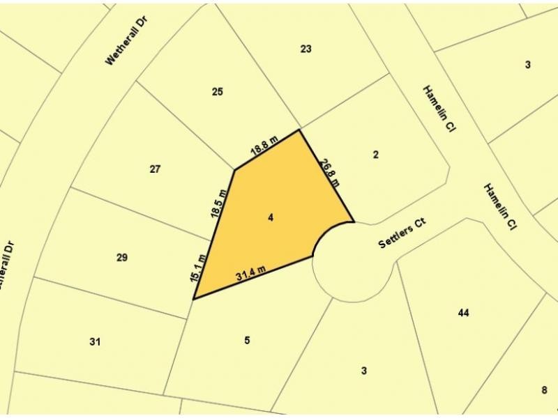 4 Settlers Court, Corinella VIC 3984