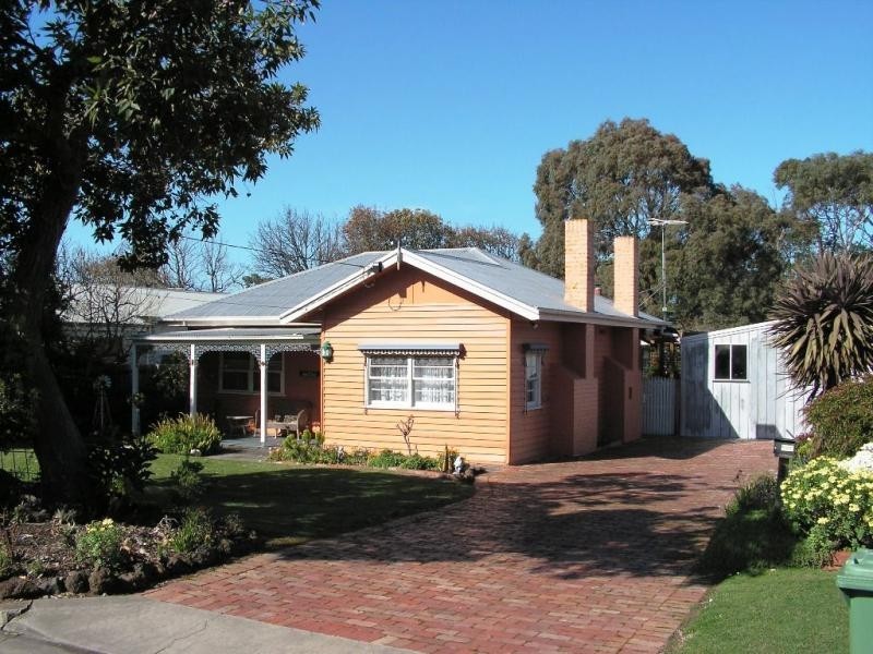 22 Cleeland Street, Newhaven VIC 3925