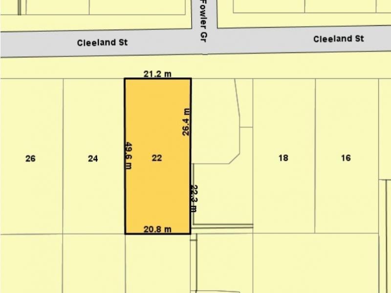 22 Cleeland Street, Newhaven VIC 3925