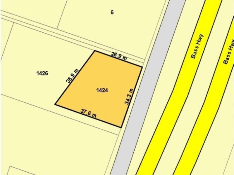 1424 Bass Highway, Grantville VIC 3984